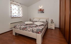 Cave Romane Apartment With Private Pool And Sea View